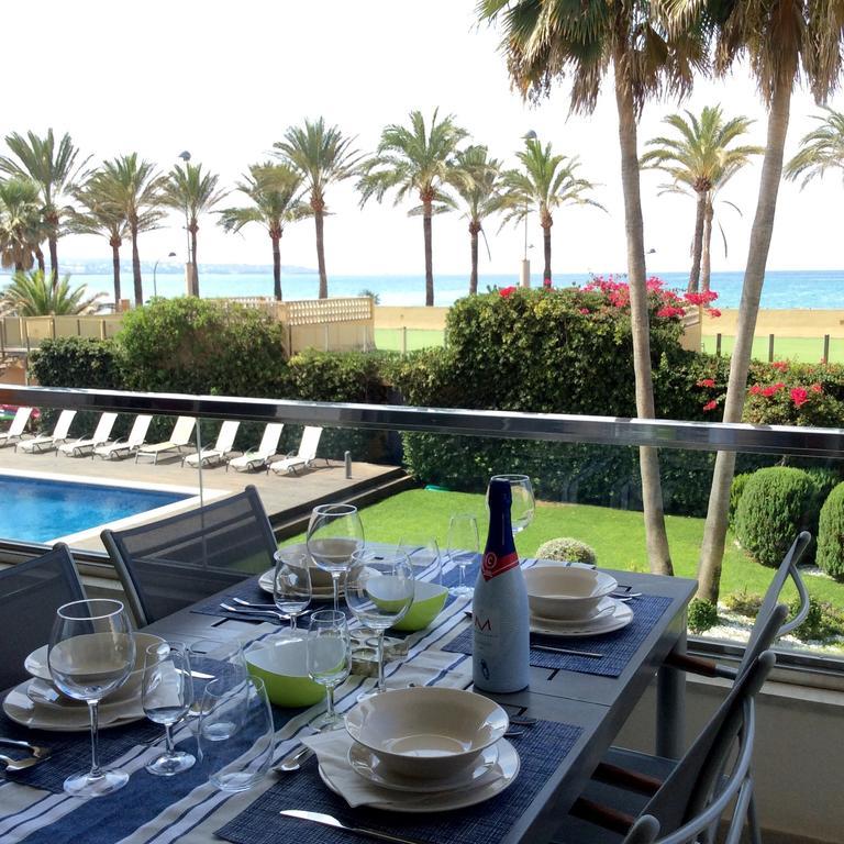 Del Mar Lejlighed Playa de Palma (Mallorca)