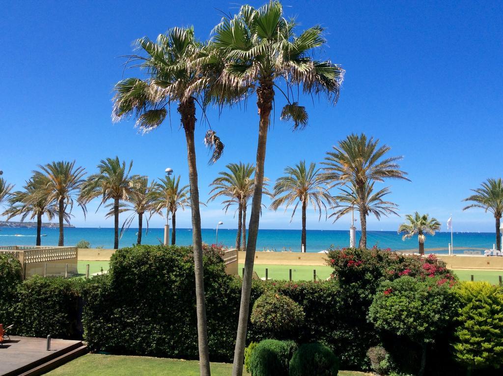 Del Mar Lejlighed Playa de Palma (Mallorca)