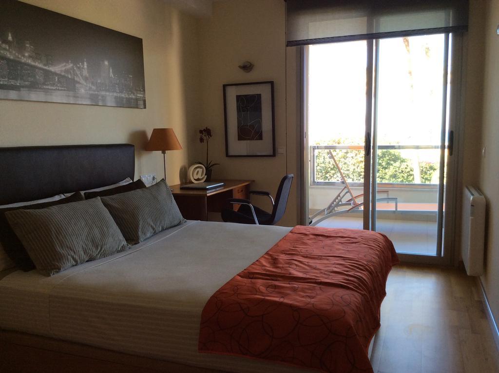 Del Mar Apartment *